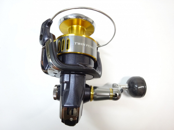 15ツインパワーSW 8000HG